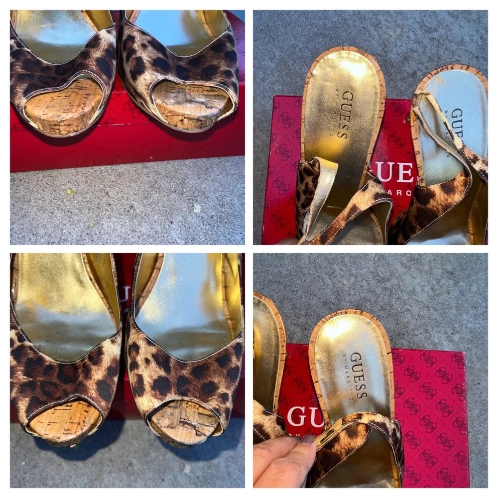 Guess by Marciano guess by
